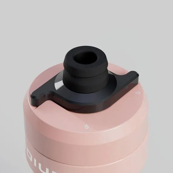 Bidon rowerowy CAMELBAK Podium Insulated Steel różowy Bidon rowerowy CAMELBAK Podium Insulated Steel różowy