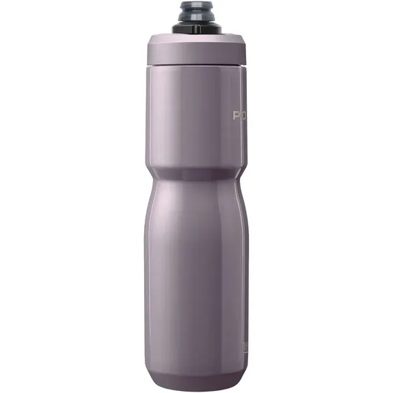 Bidon rowerowy CAMELBAK Podium Insulated Steel fioletowy