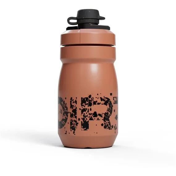 Bidon rowerowy CAMELBAK Podium Dirt Series czerwony