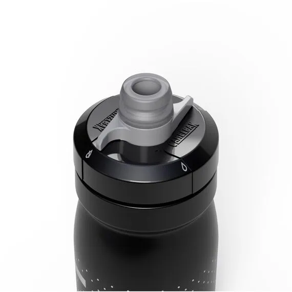 Bidon rowerowy CAMELBAK Podium czarny