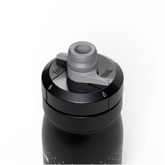 Bidon rowerowy CAMELBAK Podium czarny