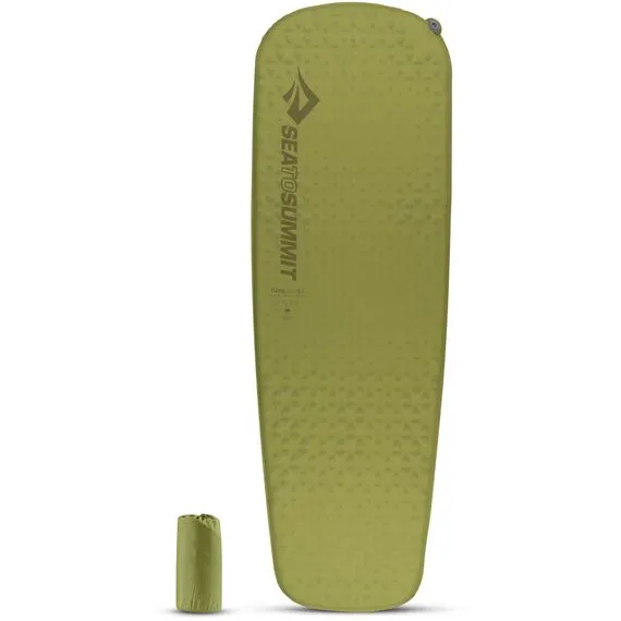 Mata samopompująca SEA TO SUMMIT Camp Mat S.I.
