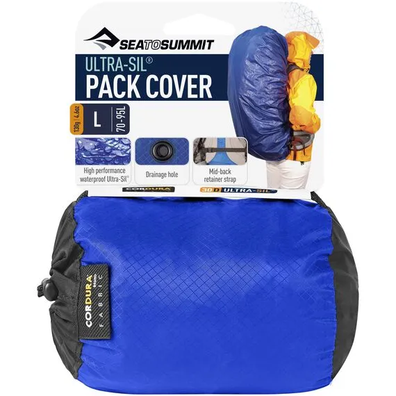 Osłona plecaka SEA TO SUMMIT Ultra-Sil™ Pack Cover Osłona plecaka SEA TO SUMMIT Ultra-Sil™ Pack Cover