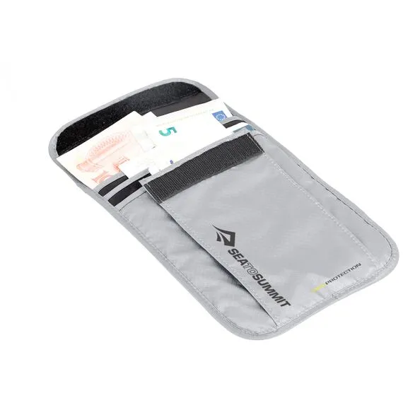 Portfel na szyję SEA TO SUMMIT Neck Wallet RFID