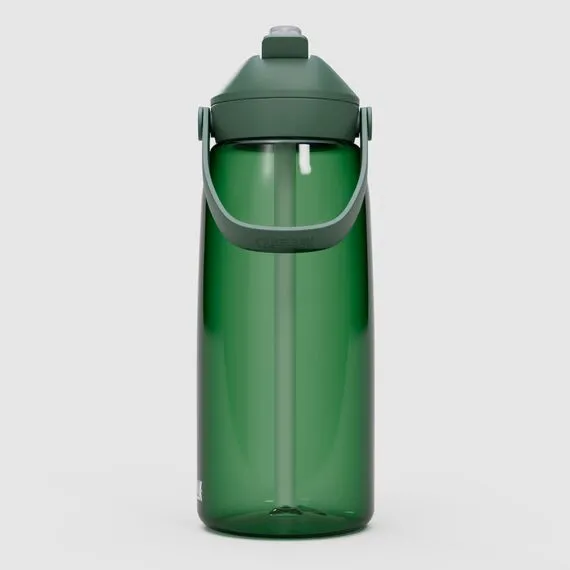 Butelka Tritanowa CAMELBAK Thrive Flip Straw zielona