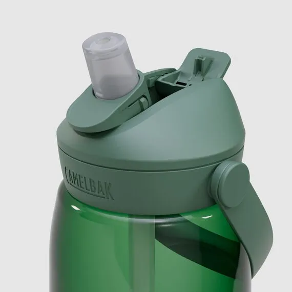 Butelka Tritanowa CAMELBAK Thrive Flip Straw zielona