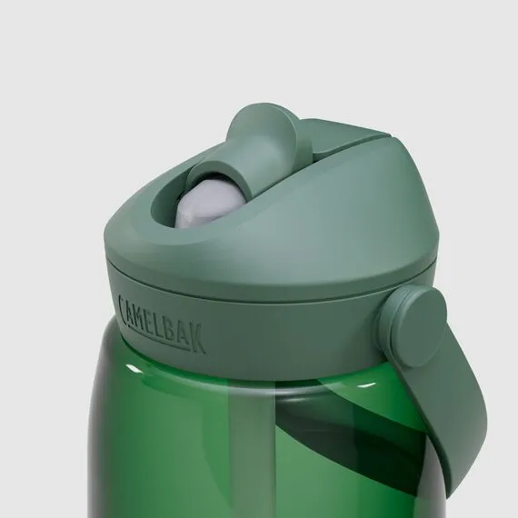 Butelka Tritanowa CAMELBAK Thrive Flip Straw zielona