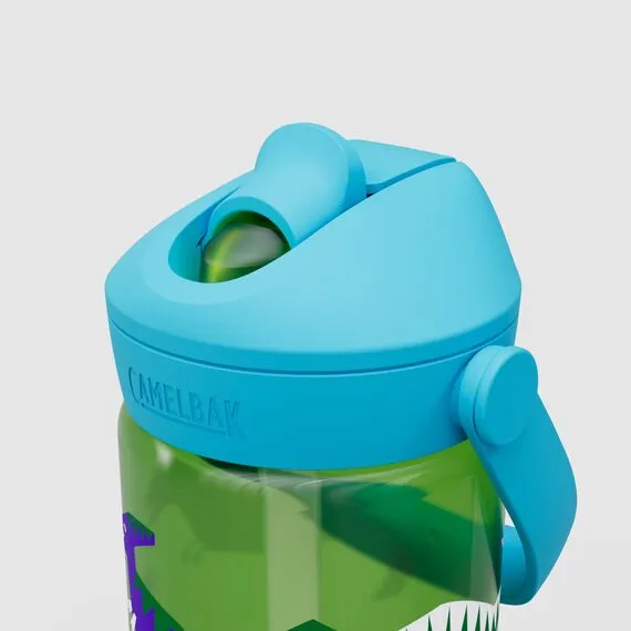 Butelka Tritanowa CAMELBAK Thrive Flip Straw Kids 400ml niebieska
Butelka Tritanowa CAMELBAK Thrive Flip Straw Kids 400ml niebieska Butelka Tritanowa CAMELBAK Thrive Flip Straw Kids 400ml niebieska
Butelka Tritanowa CAMELBAK Thrive Flip Straw Kids 400ml niebieska