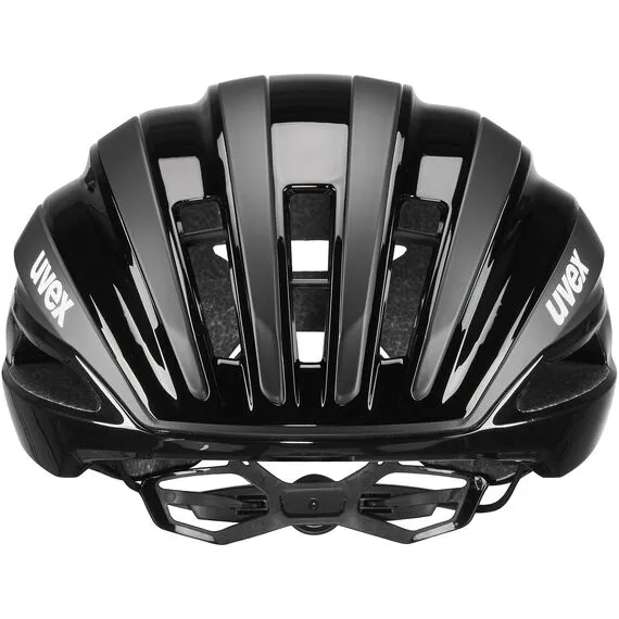 Kask rowerowy UVEX Surge aero MIPS czarny Kask rowerowy UVEX Surge aero MIPS czarny