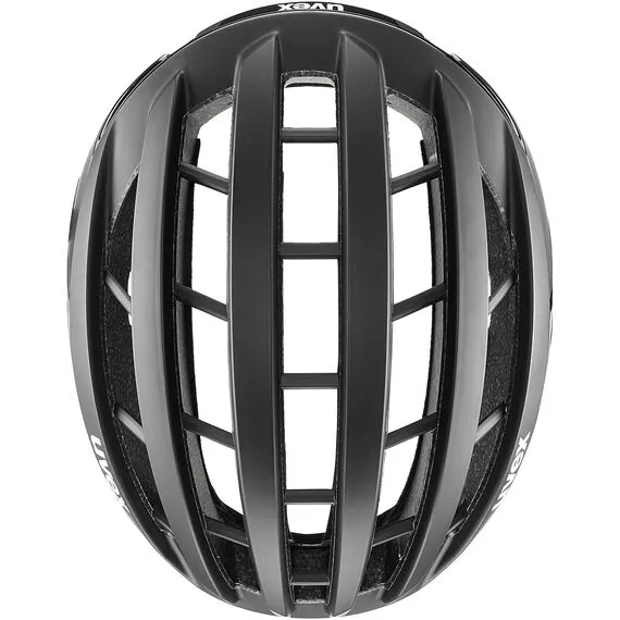Kask rowerowy UVEX Surge aero MIPS czarny Kask rowerowy UVEX Surge aero MIPS czarny