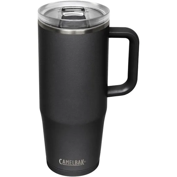 Kubek termiczny CAMELBAK Thrive Mug Insulated SST czarny