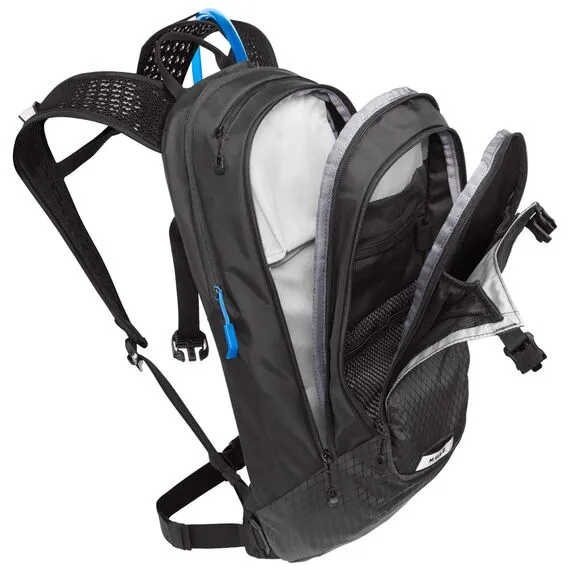 CAMELBAK plecak rowerowy z bukłakiem M.U.L.E. 12 czarny, Kolor: czarny, Rozmiar: one size, 4 zdjęcie CAMELBAK plecak rowerowy z bukłakiem M.U.L.E. 12 czarny, Kolor: czarny, Rozmiar: one size, 4 zdjęcie