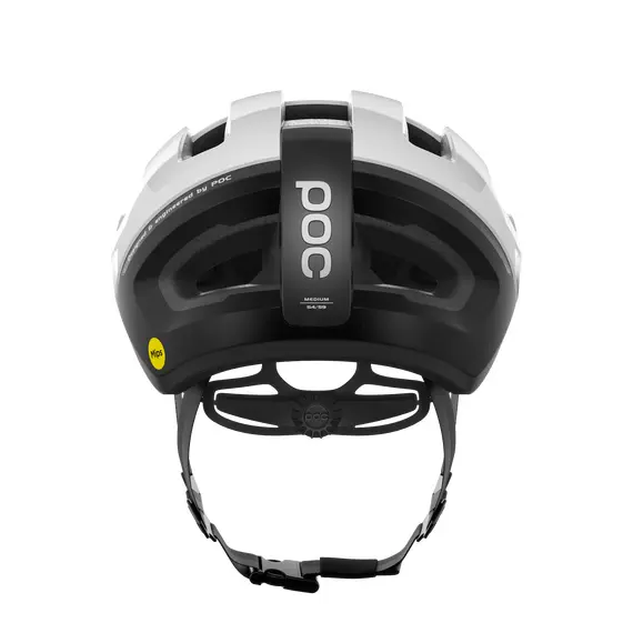 POC kask rowerowy Omne Air Resistance MIPS biały