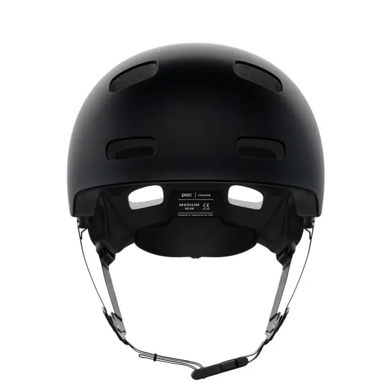 POC kask rowerowy Crane MIPS czarny POC kask rowerowy Crane MIPS czarny