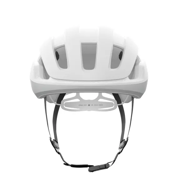 POC kask rowerowy Omne Air MIPS biały