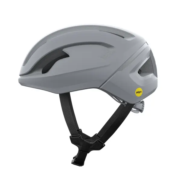 POC kask rowerowy Omne Air WF MIPS szary