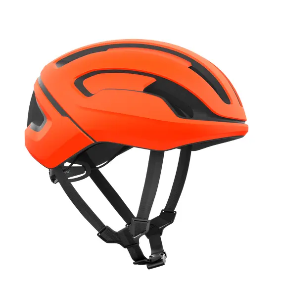POC kask rowerowy Omne Air MIPS pomarańczowy