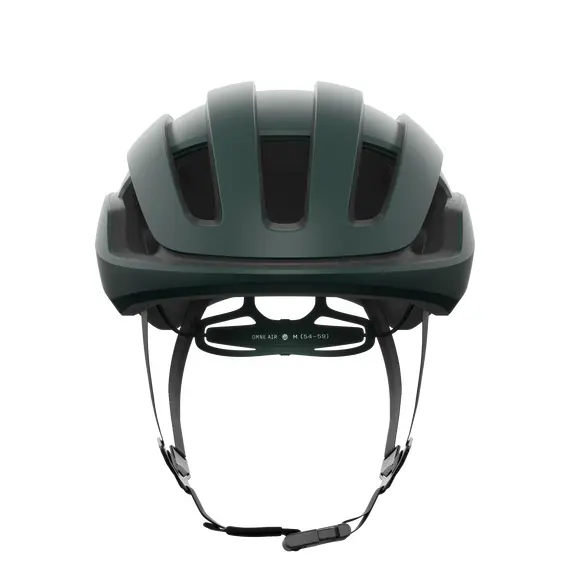 POC kask rowerowy Omne Air WF MIPS zielony