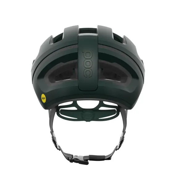 POC kask rowerowy Omne Air WF MIPS zielony