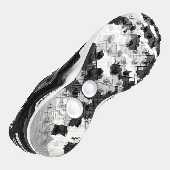 JOMA buty piłkarskie męskie turfowe FS REACTIVE FSS2501TF czarne, Kolor: czarny, Rozmiar: 40, 2 zdjęcie