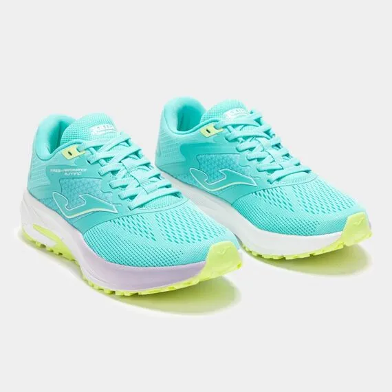 JOMA buty do biegania damskie z amortyzacją SPEED niebieskie, Kolor: niebieski, Rozmiar: 37, 2 zdjęcie JOMA buty do biegania damskie z amortyzacją SPEED niebieskie, Kolor: niebieski, Rozmiar: 37, 2 zdjęcie