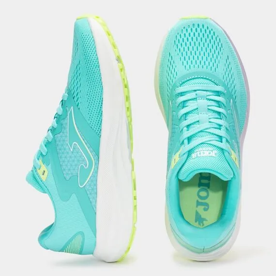 JOMA buty do biegania damskie z amortyzacją SPEED niebieskie, Kolor: niebieski, Rozmiar: 37, 4 zdjęcie JOMA buty do biegania damskie z amortyzacją SPEED niebieskie, Kolor: niebieski, Rozmiar: 37, 4 zdjęcie