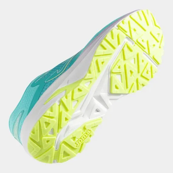 JOMA buty do biegania damskie z amortyzacją SPEED niebieskie, Kolor: niebieski, Rozmiar: 37, 5 zdjęcie JOMA buty do biegania damskie z amortyzacją SPEED niebieskie, Kolor: niebieski, Rozmiar: 37, 5 zdjęcie