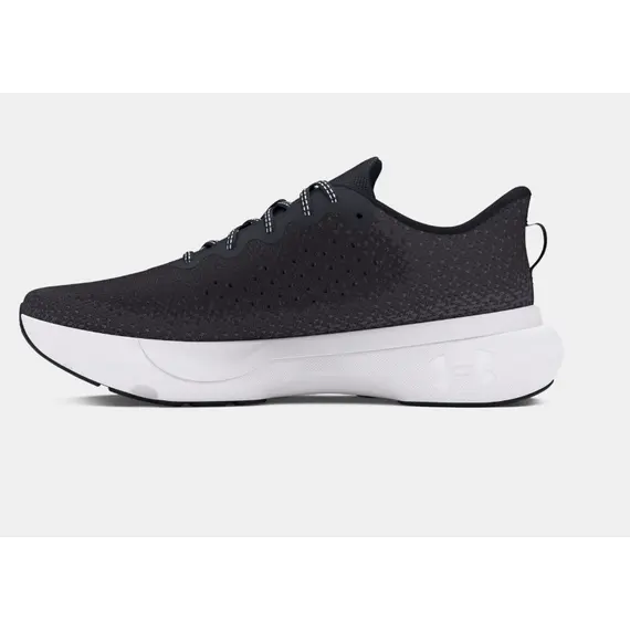 UNDER ARMOUR buty do biegania męskie sportowe Infinite czarne, Kolor: czarny, Rozmiar: 42.5, 5 zdjęcie