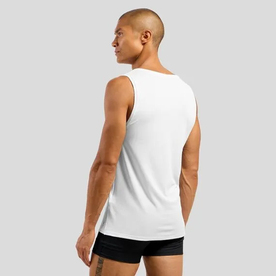 Podkoszulek męski Odlo ACTIVE F-DRyI biały