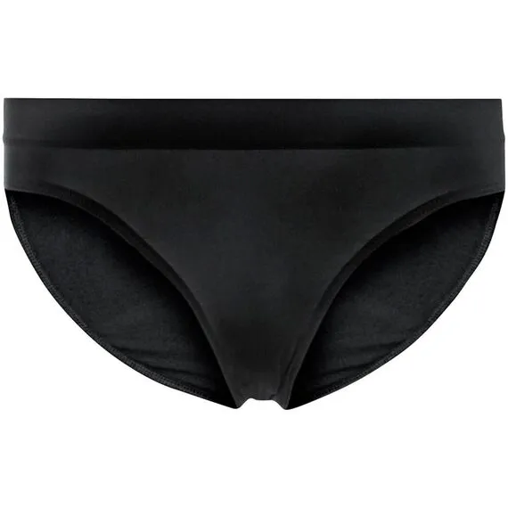 ODLO Majtki techniczne damskie Brief PERFORMANCE X-LIGHT ECO czarne