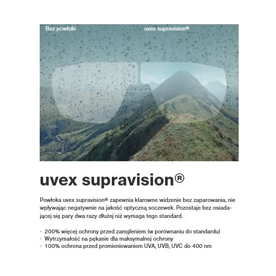 UVEX Okulary sportstyle 215, 6 zdjęcie