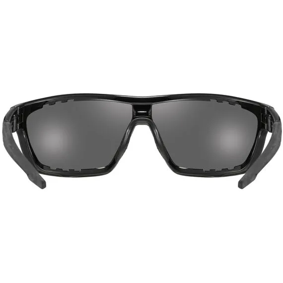 UVEX Okulary uvex sportstyle 706 czarne, Kolor: czarny, Rozmiar: one size, 3 zdjęcie UVEX Okulary uvex sportstyle 706 czarne, Kolor: czarny, Rozmiar: one size, 3 zdjęcie