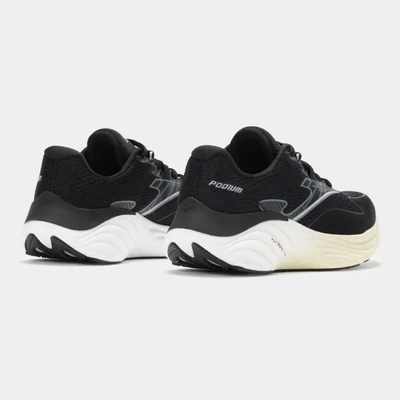 JOMA buty damskie do biegania z amortyzacja R.6000 RR60LS2501 czarny, Kolor: czarny, Rozmiar: 40, 3 zdjęcie