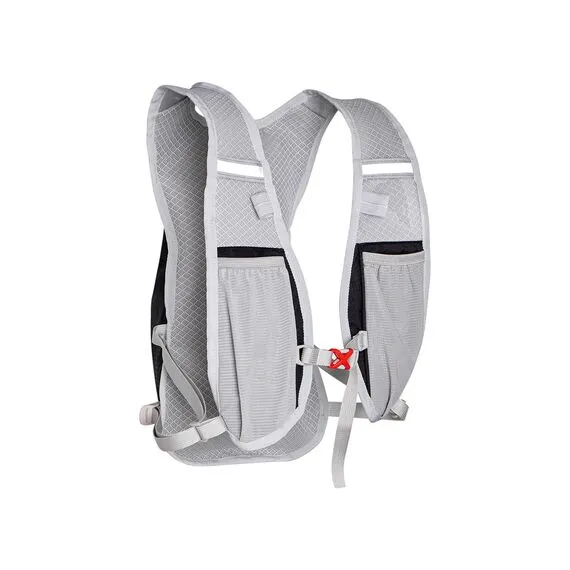 NILS CAMP plecak biegowy z miejscem na bukłak 10L TRIPPER NC1708 czarny, Kolor: czarny, Rozmiar: one size, 8 zdjęcie