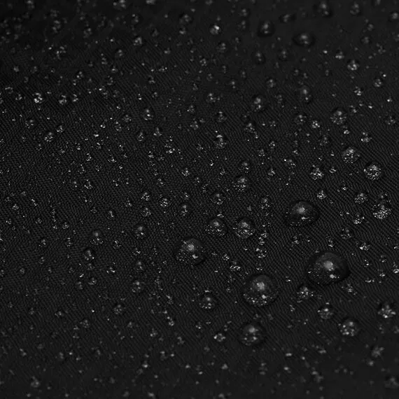 NILS CAMP plecak biegowy z miejscem na bukłak 10L TRIPPER NC1708 czarny, Kolor: czarny, Rozmiar: one size, 3 zdjęcie