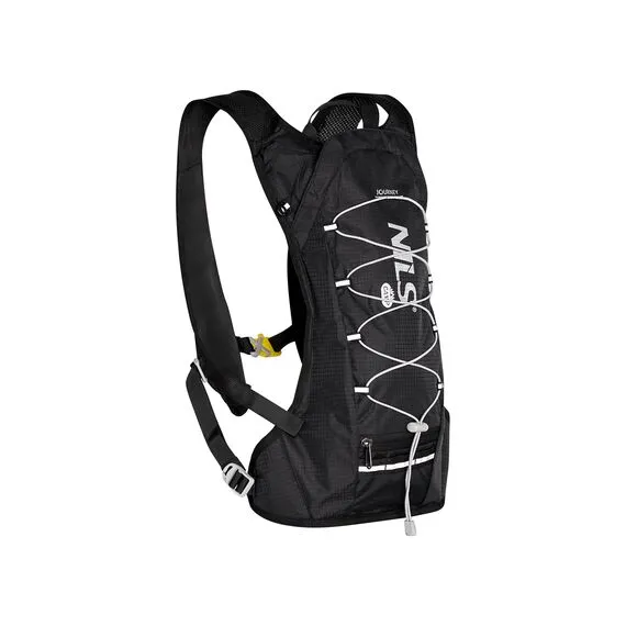 NILS CAMP plecak biegowy z miejscem na bukłak 12L JOURNEY NC1797 czarny, Kolor: czarny, Rozmiar: one size, 15 zdjęcie NILS CAMP plecak biegowy z miejscem na bukłak 12L JOURNEY NC1797 czarny, Kolor: czarny, Rozmiar: one size, 15 zdjęcie