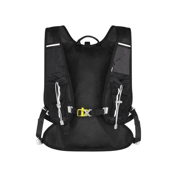 NILS CAMP plecak biegowy z miejscem na bukłak 12L JOURNEY NC1797 czarny, Kolor: czarny, Rozmiar: one size, 11 zdjęcie NILS CAMP plecak biegowy z miejscem na bukłak 12L JOURNEY NC1797 czarny, Kolor: czarny, Rozmiar: one size, 11 zdjęcie