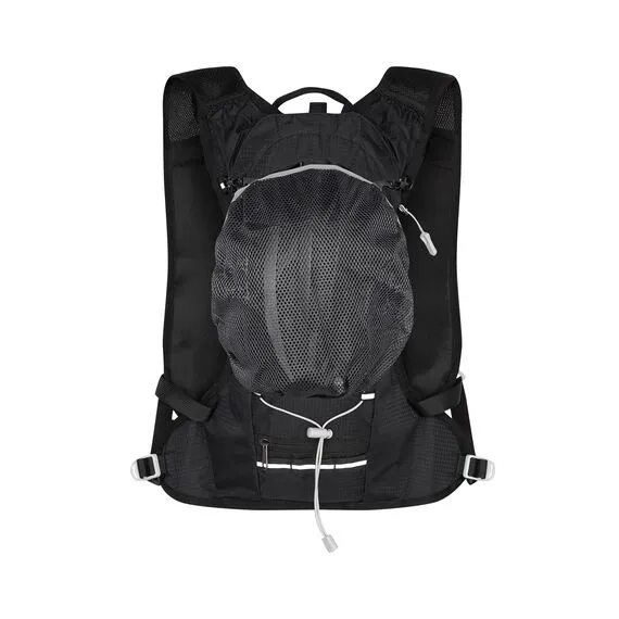 NILS CAMP plecak biegowy z miejscem na bukłak 12L JOURNEY NC1797 czarny, Kolor: czarny, Rozmiar: one size, 6 zdjęcie NILS CAMP plecak biegowy z miejscem na bukłak 12L JOURNEY NC1797 czarny, Kolor: czarny, Rozmiar: one size, 6 zdjęcie