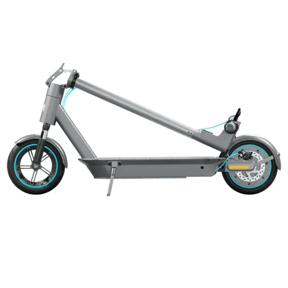 MOTUS hulajnoga elektryczna Scooty 10 PLUS 2022, 5 zdjęcie