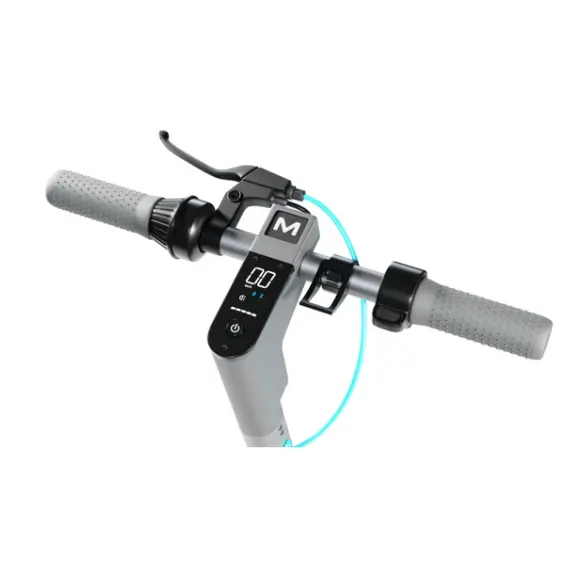 MOTUS hulajnoga elektryczna Scooty 10 PLUS 2022, 2 zdjęcie