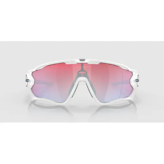 OAKLEY okulary przeciwsłoneczne sportowe JAWBREAKER