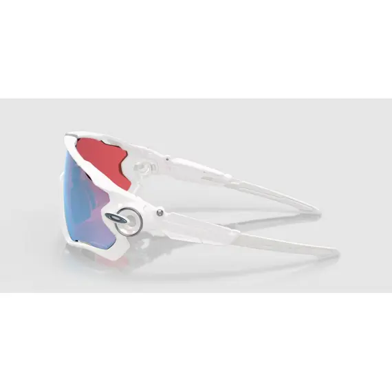 OAKLEY okulary przeciwsłoneczne sportowe JAWBREAKER