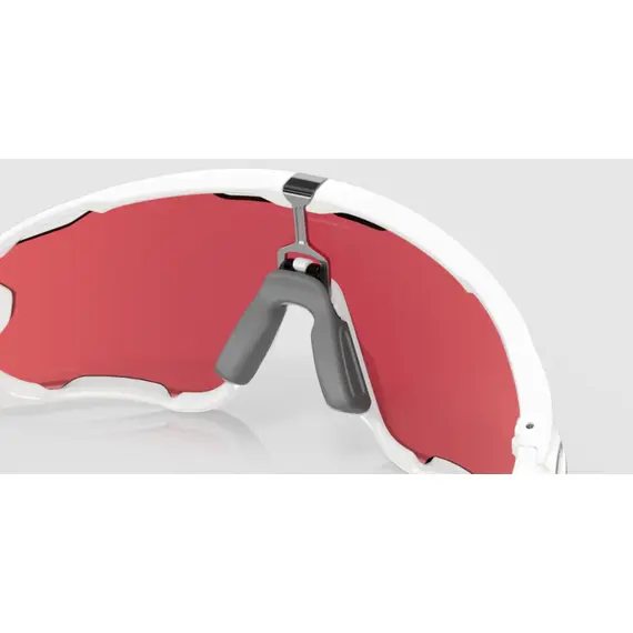 OAKLEY okulary przeciwsłoneczne sportowe JAWBREAKER
