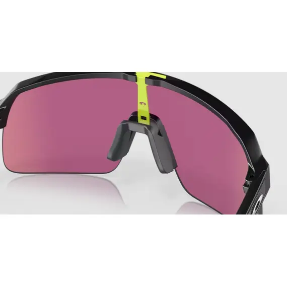 OAKLEY okulary przeciwsłoneczne sportowe SUTRO LITE