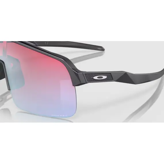 OAKLEY okulary przeciwsłoneczne sportowe SUTRO LITE