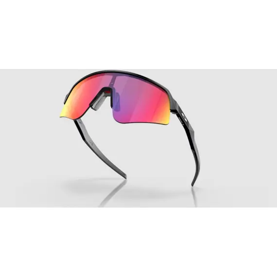 OAKLEY okulary przeciwsłoneczne sportowe SUTRO LITE SWEEP