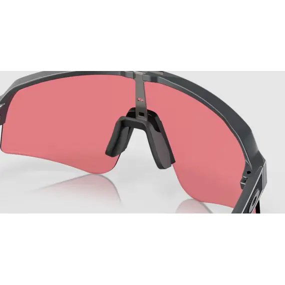 OAKLEY okulary przeciwsłoneczne sportowe SUTRO LITE SWEEP