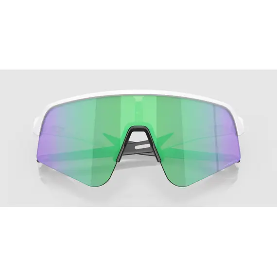 OAKLEY okulary przeciwsłoneczne sportowe SUTRO LITE SWEEP