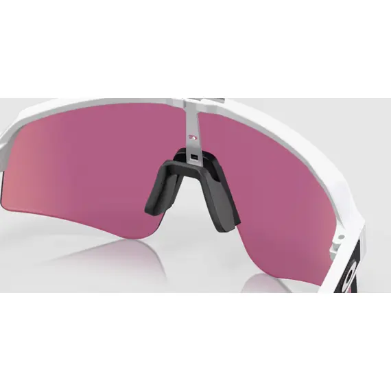 OAKLEY okulary przeciwsłoneczne sportowe SUTRO LITE SWEEP