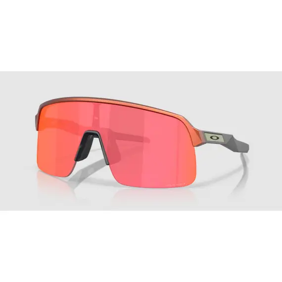 OAKLEY okulary przeciwsłoneczne sportowe SUTRO LITE